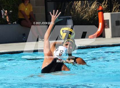 Thumbnail 2 in Washington @ Granada (Tri-Valley Invitational) photogallery.