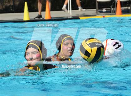 Thumbnail 1 in Washington @ Granada (Tri-Valley Invitational) photogallery.