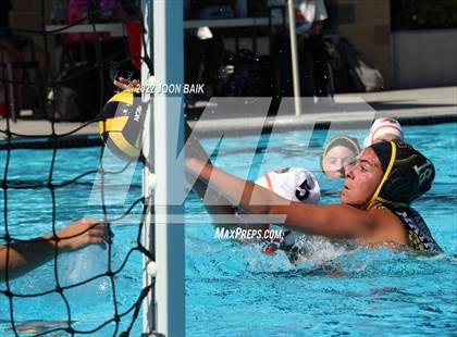 Thumbnail 1 in Washington @ Granada (Tri-Valley Invitational) photogallery.