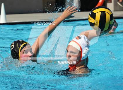 Thumbnail 1 in Washington @ Granada (Tri-Valley Invitational) photogallery.