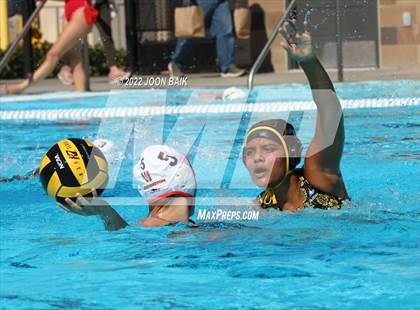 Thumbnail 2 in Washington @ Granada (Tri-Valley Invitational) photogallery.