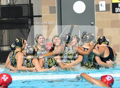 Thumbnail 1 in Washington @ Granada (Tri-Valley Invitational) photogallery.