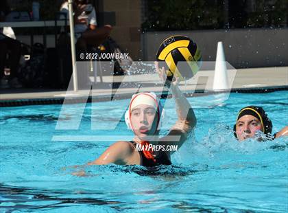 Thumbnail 1 in Washington @ Granada (Tri-Valley Invitational) photogallery.