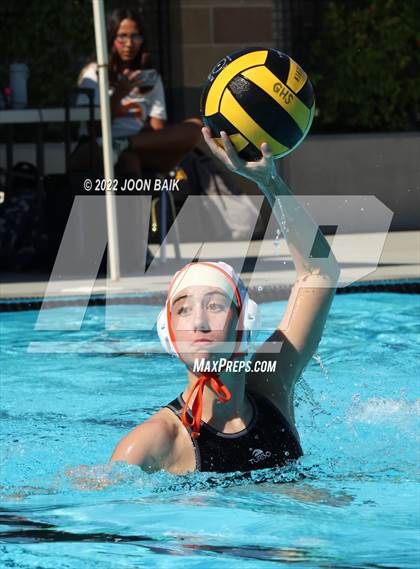 Thumbnail 2 in Washington @ Granada (Tri-Valley Invitational) photogallery.