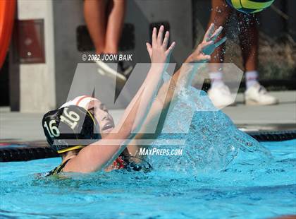 Thumbnail 3 in Washington @ Granada (Tri-Valley Invitational) photogallery.