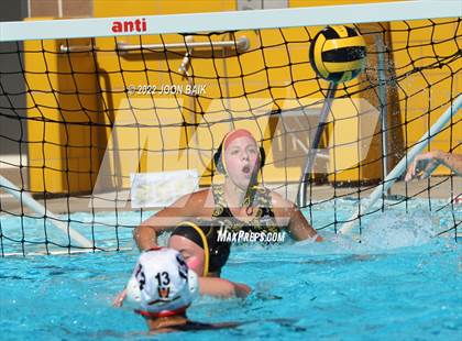 Thumbnail 2 in Washington @ Granada (Tri-Valley Invitational) photogallery.