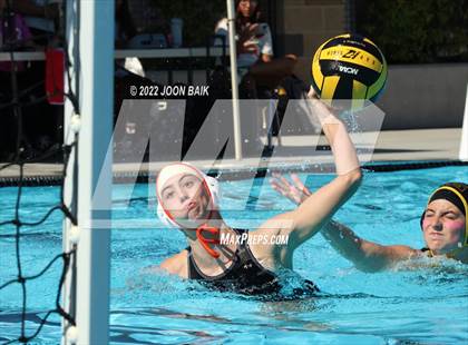 Thumbnail 1 in Washington @ Granada (Tri-Valley Invitational) photogallery.