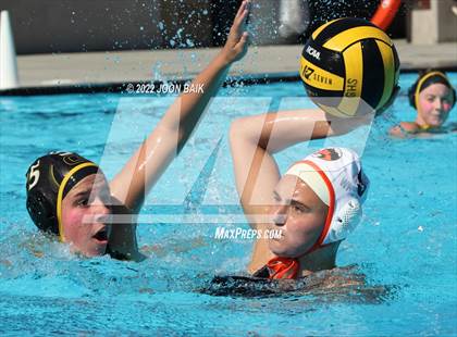 Thumbnail 2 in Washington @ Granada (Tri-Valley Invitational) photogallery.