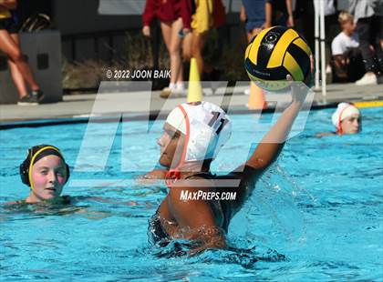 Thumbnail 3 in Washington @ Granada (Tri-Valley Invitational) photogallery.