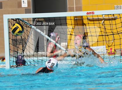 Thumbnail 1 in Washington @ Granada (Tri-Valley Invitational) photogallery.