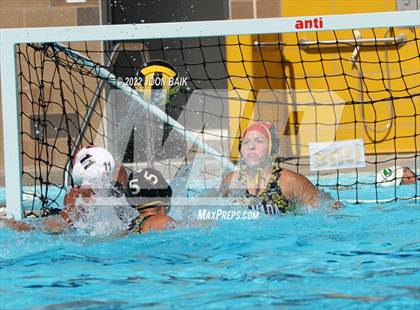 Thumbnail 3 in Washington @ Granada (Tri-Valley Invitational) photogallery.