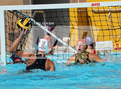 Thumbnail 2 in Washington @ Granada (Tri-Valley Invitational) photogallery.