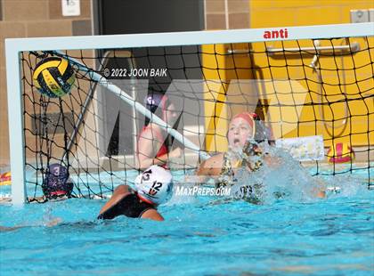 Thumbnail 3 in Washington @ Granada (Tri-Valley Invitational) photogallery.