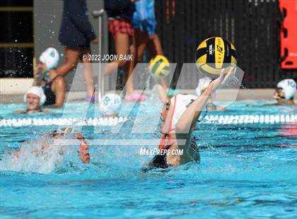 Thumbnail 2 in Washington @ Granada (Tri-Valley Invitational) photogallery.