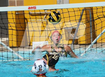 Thumbnail 3 in Washington @ Granada (Tri-Valley Invitational) photogallery.