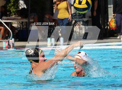 Thumbnail 3 in Washington @ Granada (Tri-Valley Invitational) photogallery.