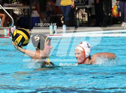 Thumbnail 2 in Washington @ Granada (Tri-Valley Invitational) photogallery.