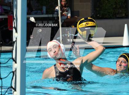 Thumbnail 3 in Washington @ Granada (Tri-Valley Invitational) photogallery.