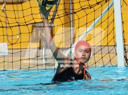Thumbnail 2 in Washington @ Granada (Tri-Valley Invitational) photogallery.
