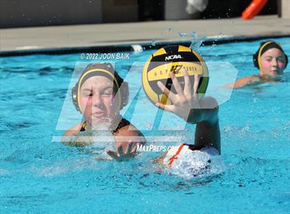 Thumbnail 3 in Washington @ Granada (Tri-Valley Invitational) photogallery.