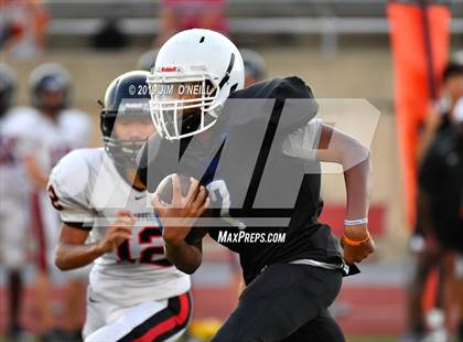 Thumbnail 3 in Hebron (B Team) @ Coppell (B Team) photogallery.