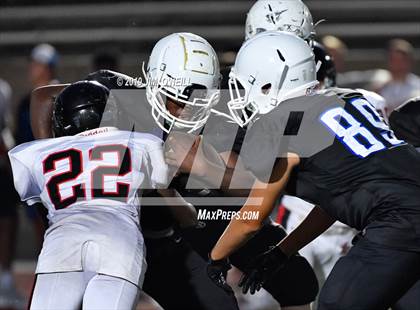 Thumbnail 2 in Hebron (B Team) @ Coppell (B Team) photogallery.