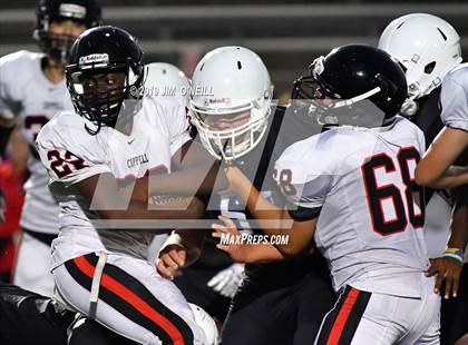 Thumbnail 1 in Hebron (B Team) @ Coppell (B Team) photogallery.