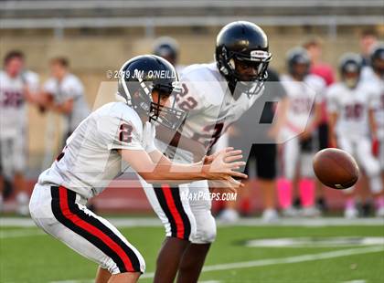 Thumbnail 1 in Hebron (B Team) @ Coppell (B Team) photogallery.