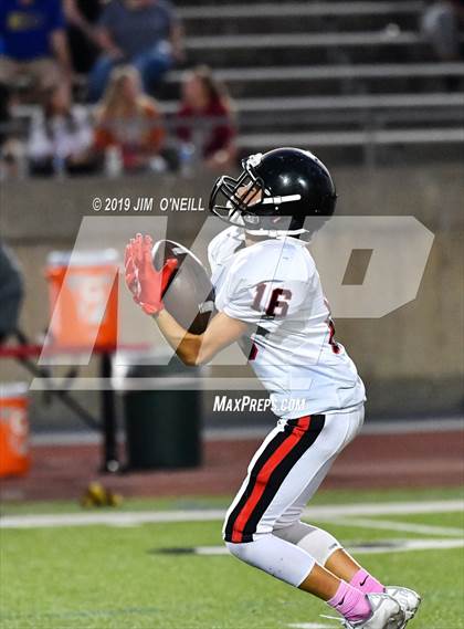 Thumbnail 3 in Hebron (B Team) @ Coppell (B Team) photogallery.