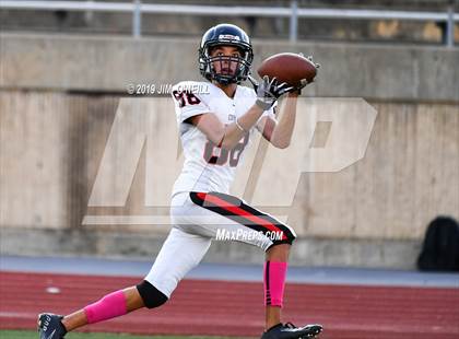 Thumbnail 1 in Hebron (B Team) @ Coppell (B Team) photogallery.