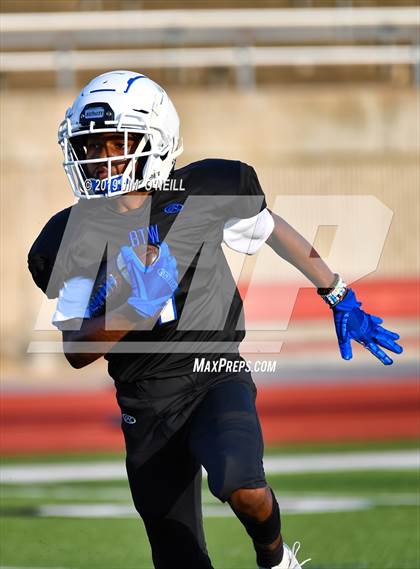 Thumbnail 1 in Hebron (B Team) @ Coppell (B Team) photogallery.