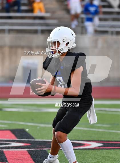 Thumbnail 1 in Hebron (B Team) @ Coppell (B Team) photogallery.