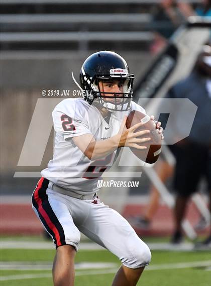 Thumbnail 1 in Hebron (B Team) @ Coppell (B Team) photogallery.