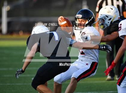 Thumbnail 2 in Hebron (B Team) @ Coppell (B Team) photogallery.