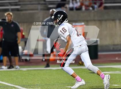 Thumbnail 1 in Hebron (B Team) @ Coppell (B Team) photogallery.