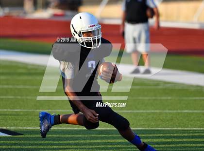 Thumbnail 3 in Hebron (B Team) @ Coppell (B Team) photogallery.