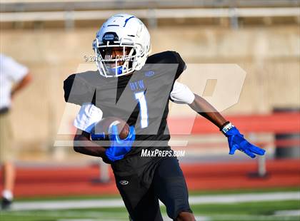Thumbnail 2 in Hebron (B Team) @ Coppell (B Team) photogallery.