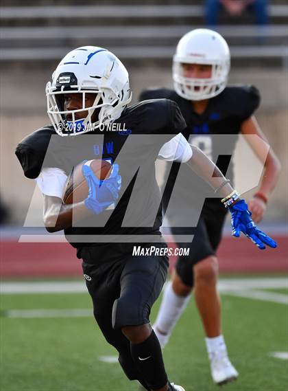 Thumbnail 1 in Hebron (B Team) @ Coppell (B Team) photogallery.