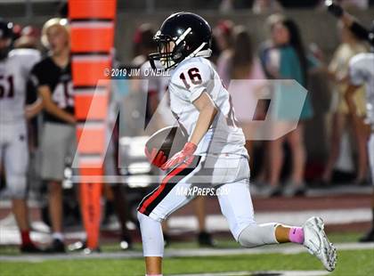 Thumbnail 2 in Hebron (B Team) @ Coppell (B Team) photogallery.