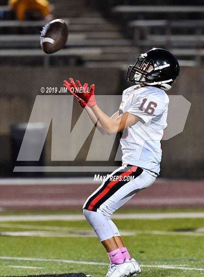 Thumbnail 3 in Hebron (B Team) @ Coppell (B Team) photogallery.