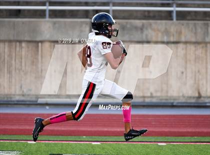 Thumbnail 2 in Hebron (B Team) @ Coppell (B Team) photogallery.