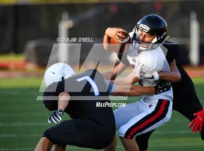 Thumbnail 3 in Hebron (B Team) @ Coppell (B Team) photogallery.