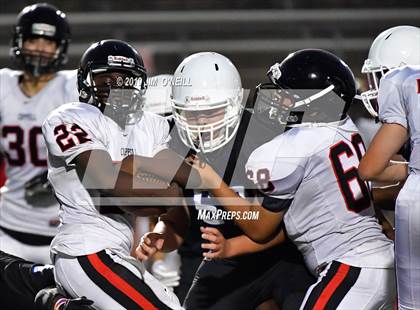 Thumbnail 3 in Hebron (B Team) @ Coppell (B Team) photogallery.