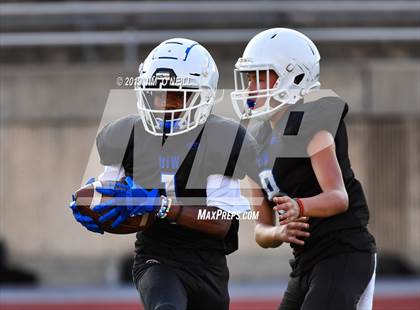 Thumbnail 2 in Hebron (B Team) @ Coppell (B Team) photogallery.