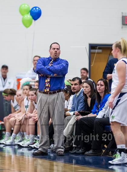 Thumbnail 3 in Woodgrove vs Loudoun County (VHSL Region II Final) photogallery.