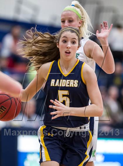 Thumbnail 1 in Woodgrove vs Loudoun County (VHSL Region II Final) photogallery.