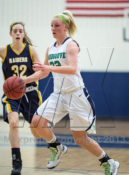 Thumbnail 1 in Woodgrove vs Loudoun County (VHSL Region II Final) photogallery.