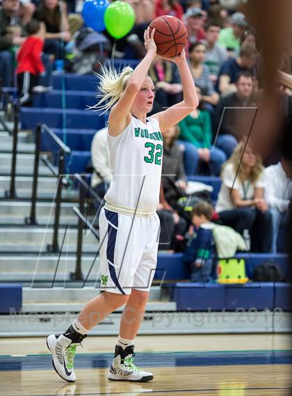 Thumbnail 2 in Woodgrove vs Loudoun County (VHSL Region II Final) photogallery.
