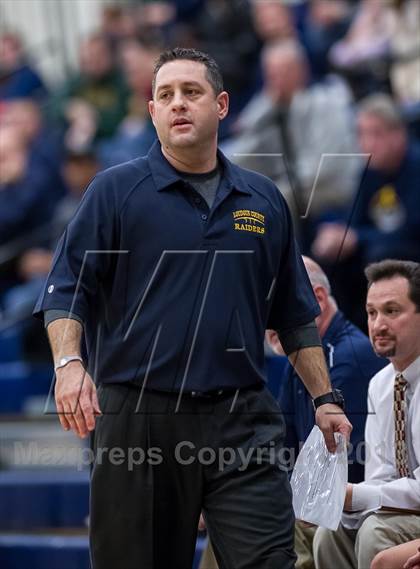 Thumbnail 1 in Woodgrove vs Loudoun County (VHSL Region II Final) photogallery.