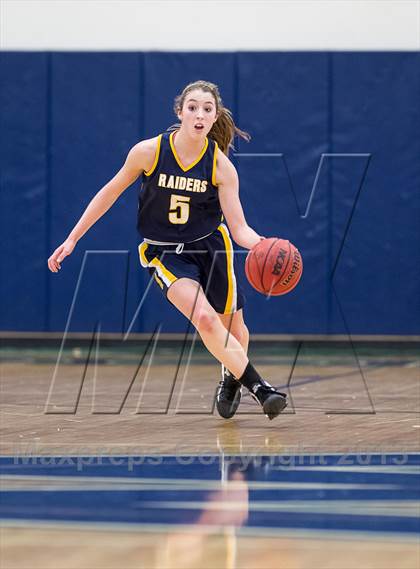 Thumbnail 1 in Woodgrove vs Loudoun County (VHSL Region II Final) photogallery.
